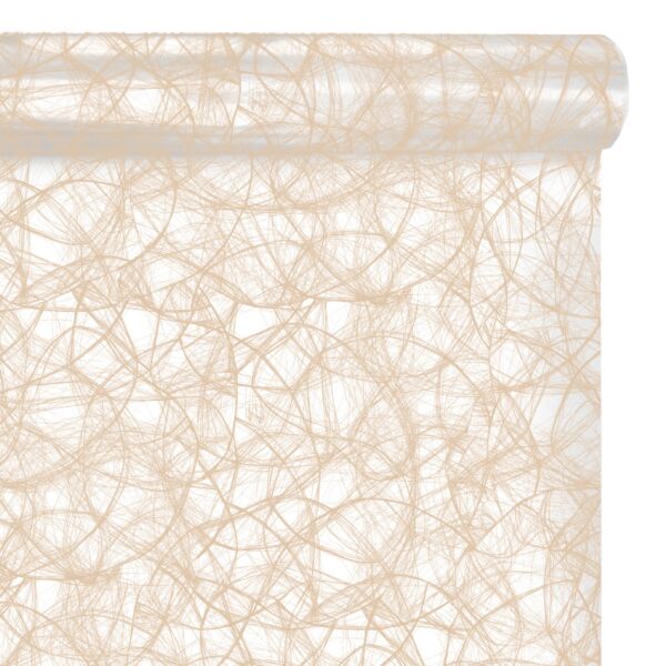 Rouleaux Sinamai 0.70x50 m beige 35