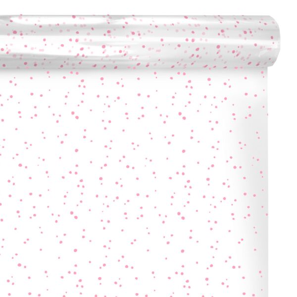 Rolls Spot 0.70x50 m rose 35