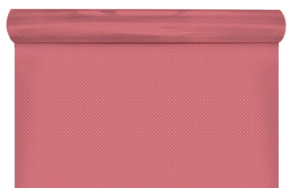 Claybrill roll - Infinito 0.70x50 m rose 35