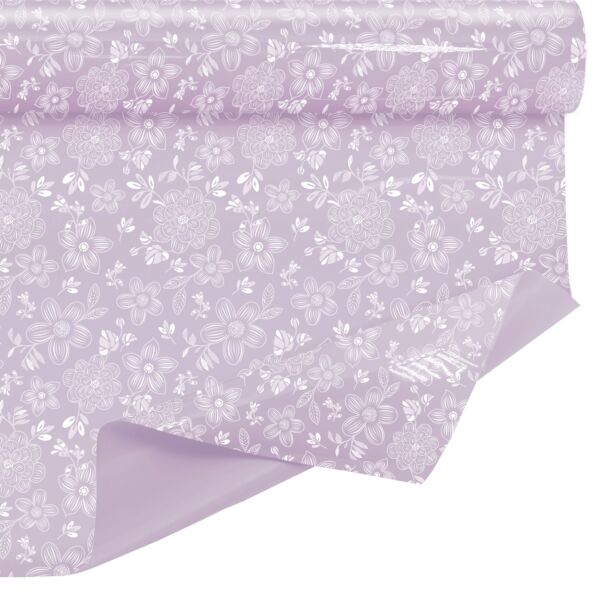 Rouleau fantaisie Claybrill Marline pour bouquets