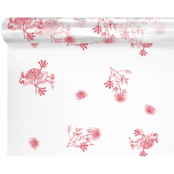 Polypro Rolls - Eulalie