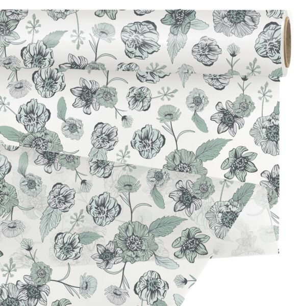 Rouleaux Opaline Ludivine