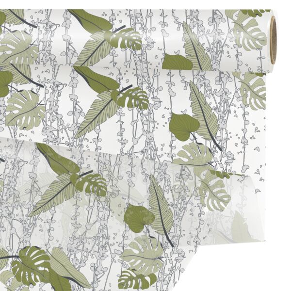 Opaline Rolls Eleganza
