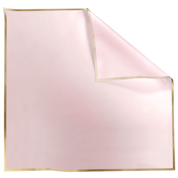 Polypro printed sheets Opaline Frosted for water reserve