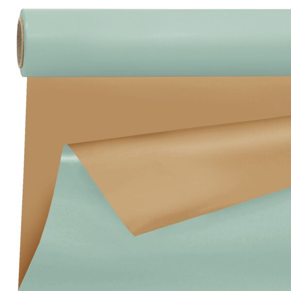 Mat polypro roll Duo 0.99x25 m vert 40