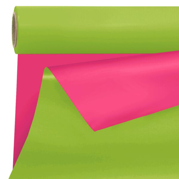 Mat polypro roll Duo 0.99x25 m vert 40