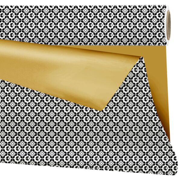 Mat polypro roll Monique
