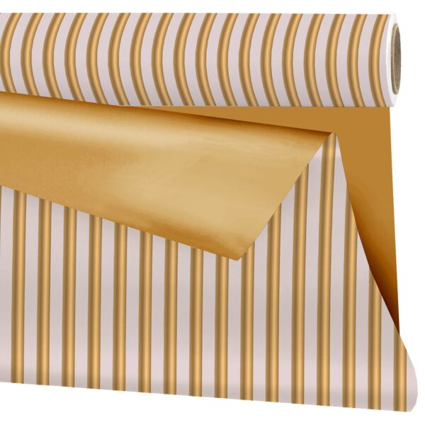 Mat polypro roll Ligne