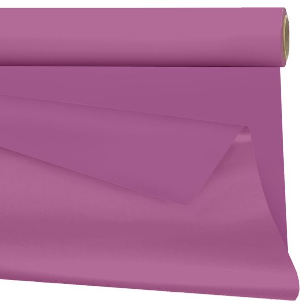 Rouleau Polypro Duo-Mat  0.99x25 m violet 40