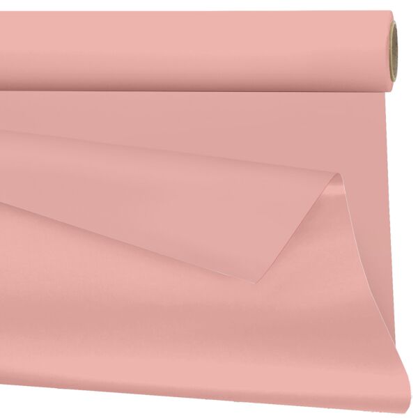 Mat polypro roll Rose Duo 0.99x25 m rose 40