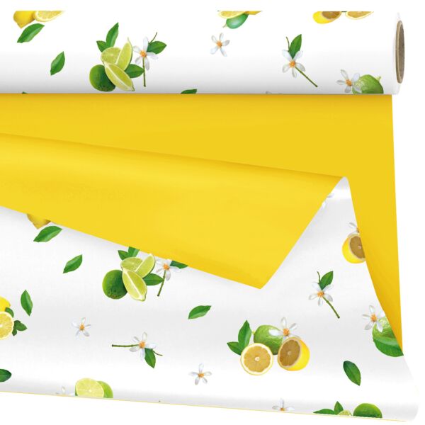 DuoMat Citrons