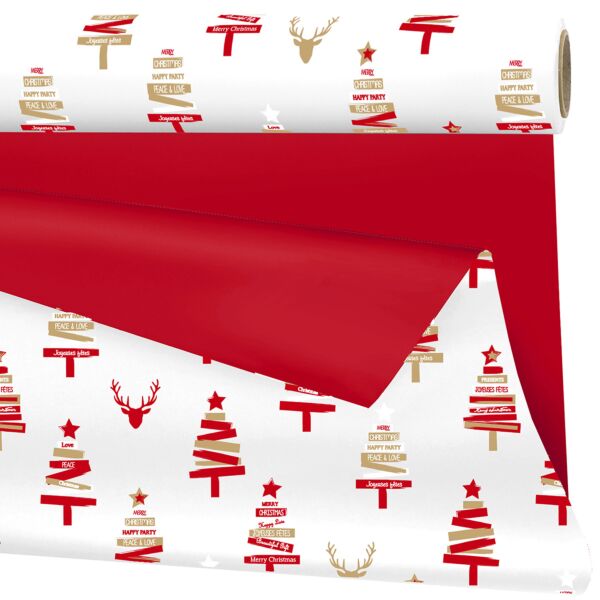 Rouleau de polypropylène mat Vanessa