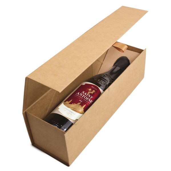 Sacs Bouteilles Allure Vin