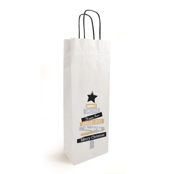 Vanessa bottle bag