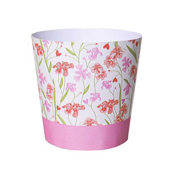 Pot-Cover Eureka Fete des Meres