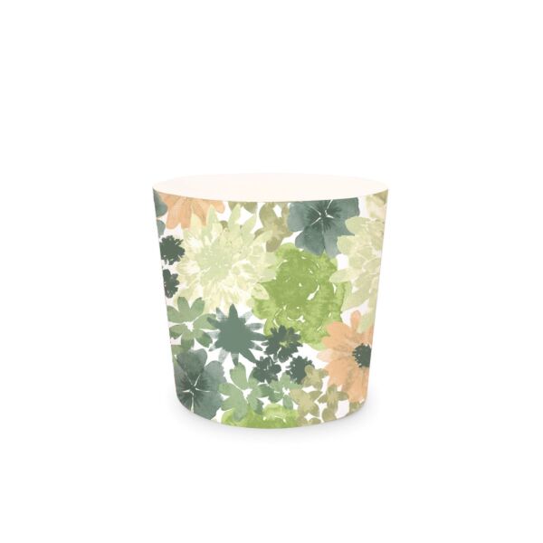 Cache pot Eureka - Florencia 105 x 142 x 123 mm vert