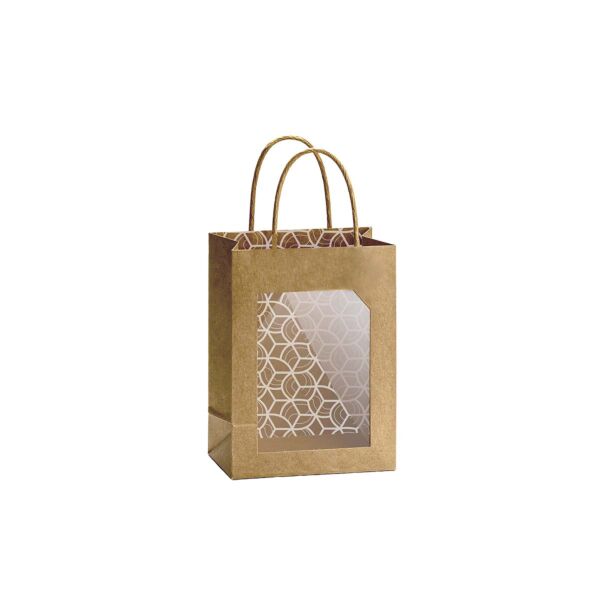 Pietra Bag