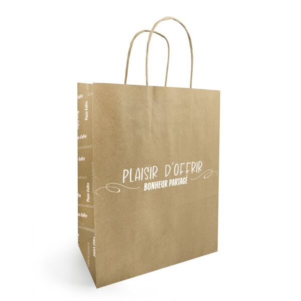 Sacs Kraft Ofrecer