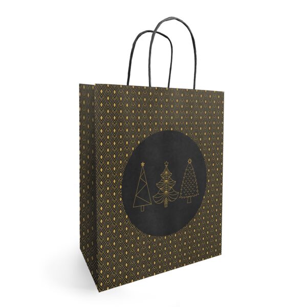 Kraft Bags Eclat