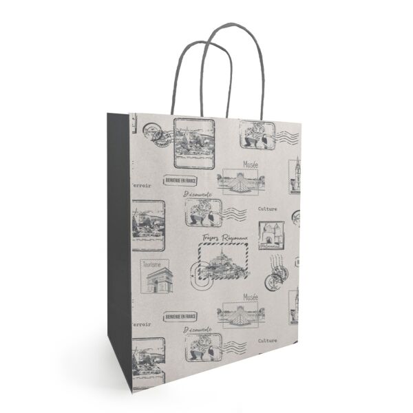 Sacs Kraft Historia