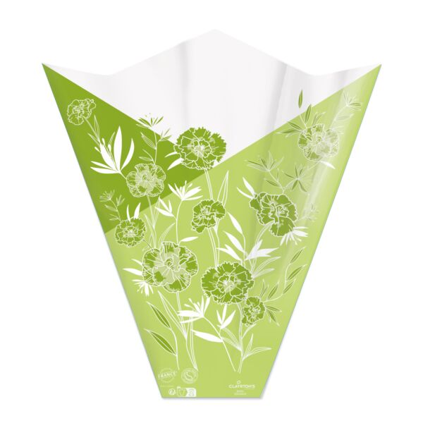 Polypro 4 points sleeve Maia for mother's day