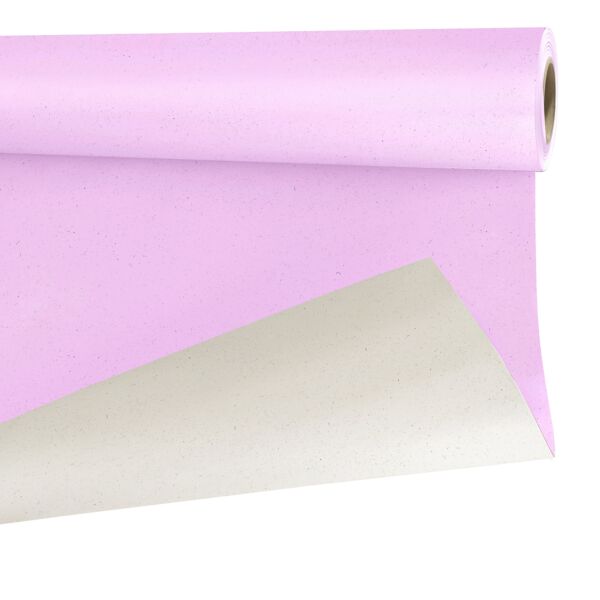 Eco-friendly beetroot paper roll 0.79x40 m violet 80