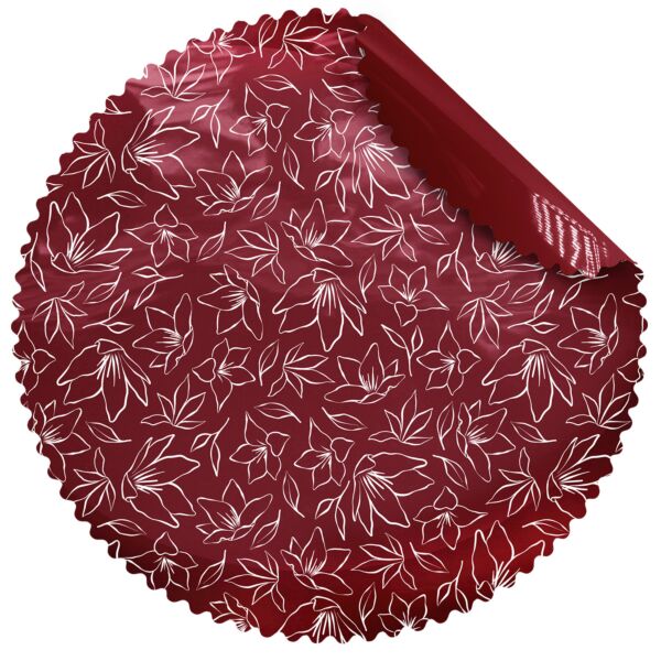 Rosaces Baki