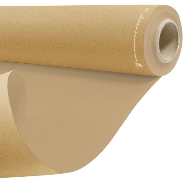 Rouleau kraft résistant à l'eau 6kg