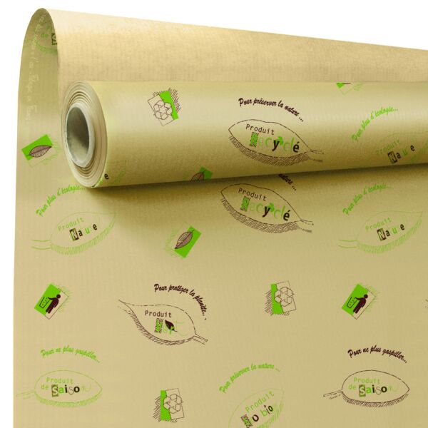Kraft RecycleBio