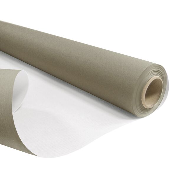 100m paper wrapping 0.69x100 m beige 60
