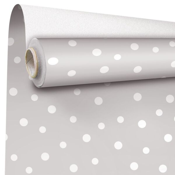 Rouleaux de Papier Kraft Fantaisie PoisReseAG 