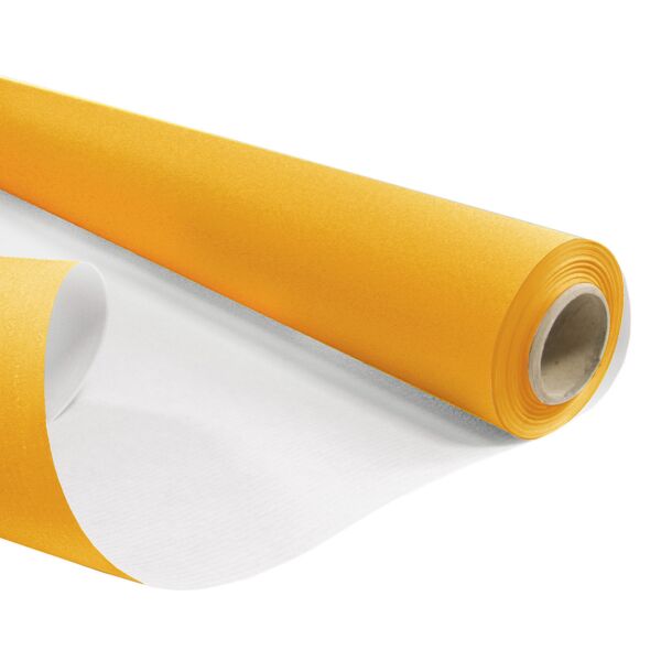 100m paper wrapping 0.69x100 m jaune 60