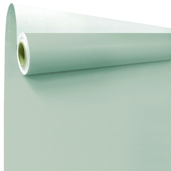 Rouleau kraft fantaisie Infinito 0.69x50 m gris 60