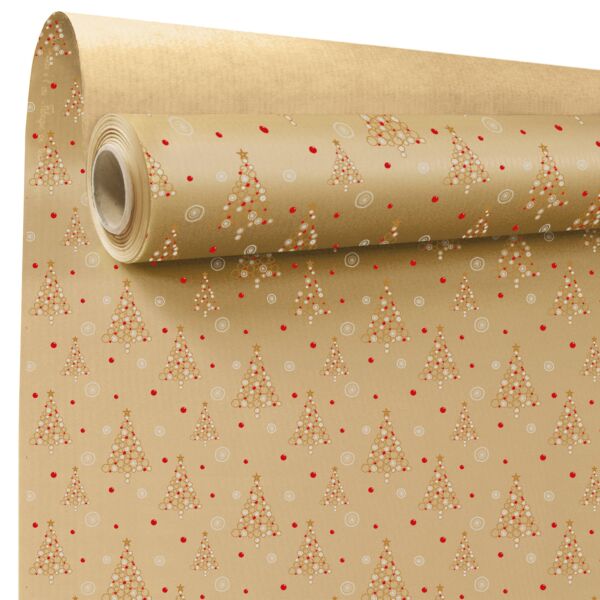Kraft paper Celebration