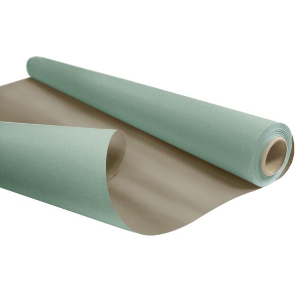 Kraft roll Duo 0.79x40 m vert 60