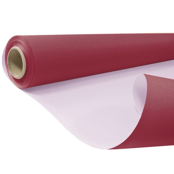 Rouleau kraft Duo uni
