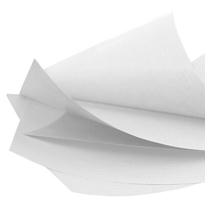 Water resistant kraft sheets News