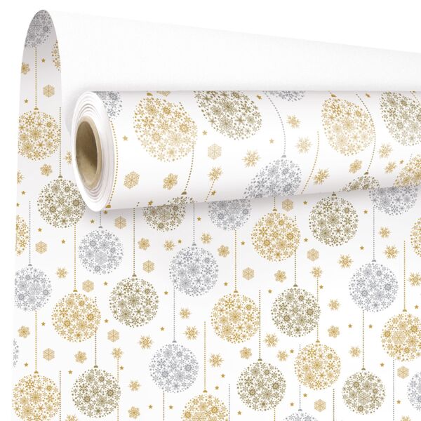 Papier cadeau Celeste