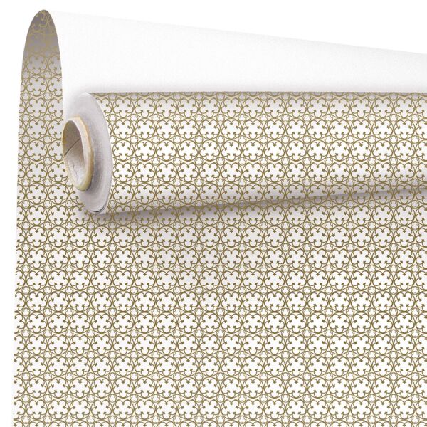 Papier cadeau Authenticity
