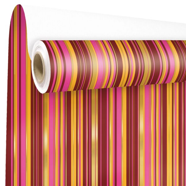 Papier cadeau Longitude