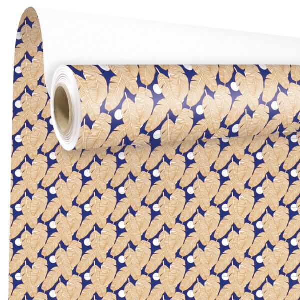 Papier cadeau Palm