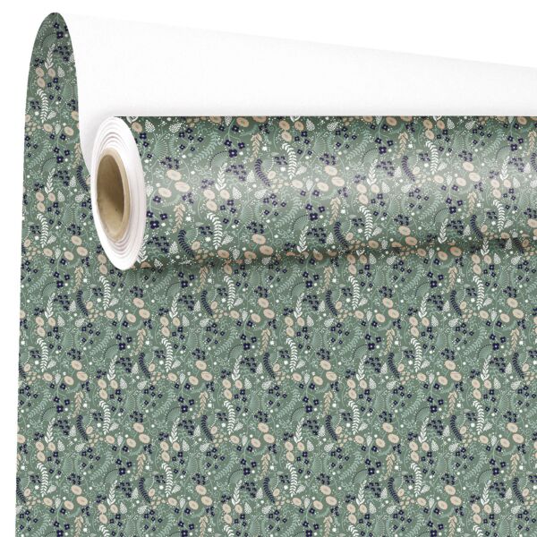 Luce gift wrapping paper 