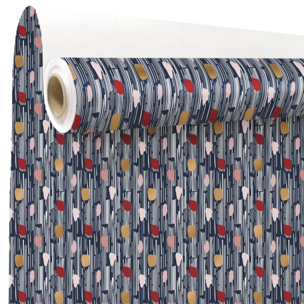 Elmer wrapping paper 