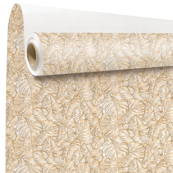 exotica gift wrapping paper