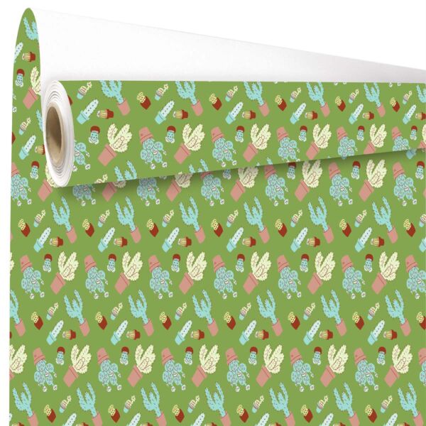 Papier cadeau Neela