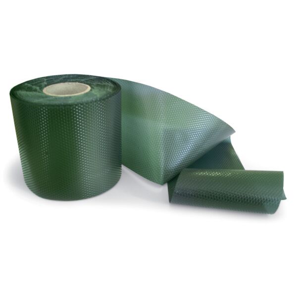 Mat polypro embossed and anti-skid roll