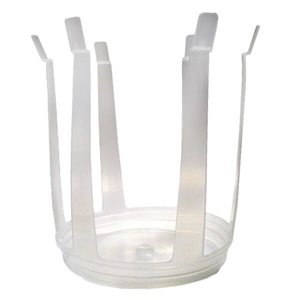 Bouquet holder Rapid'eau for water reserve