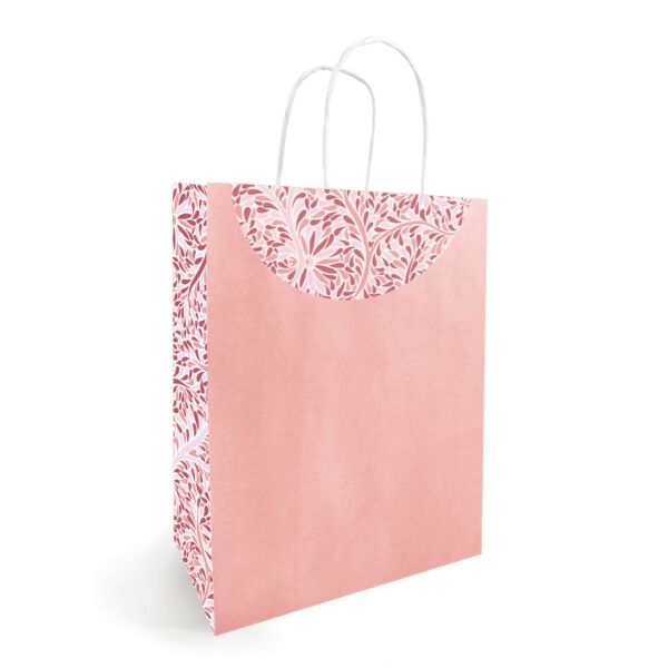 Sac kraft Clarissan