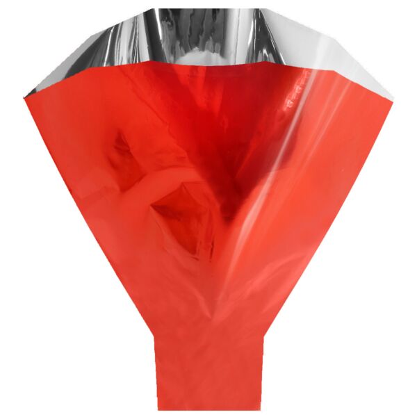 Plain polypro Y-shapped sleeve