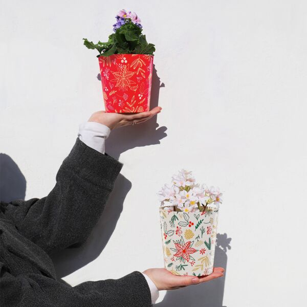 Cache pot Eureka Eternity - MEDIUM